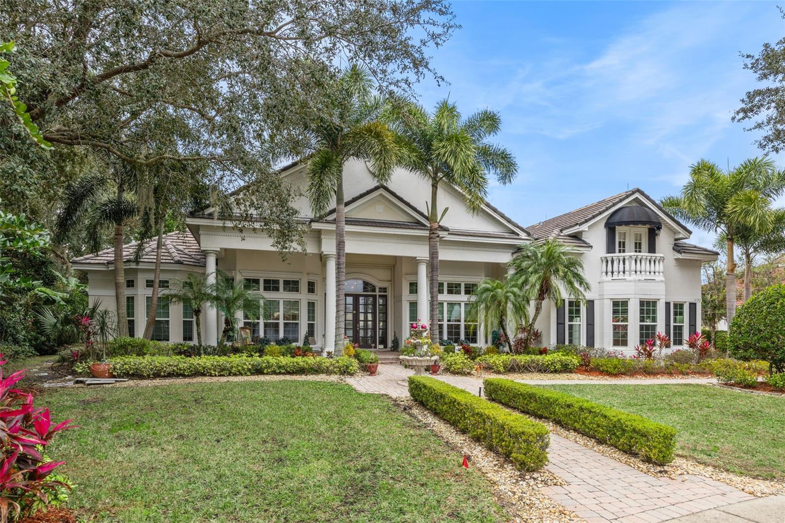 ESTATES AT PHILLIPS LANDING - Residential