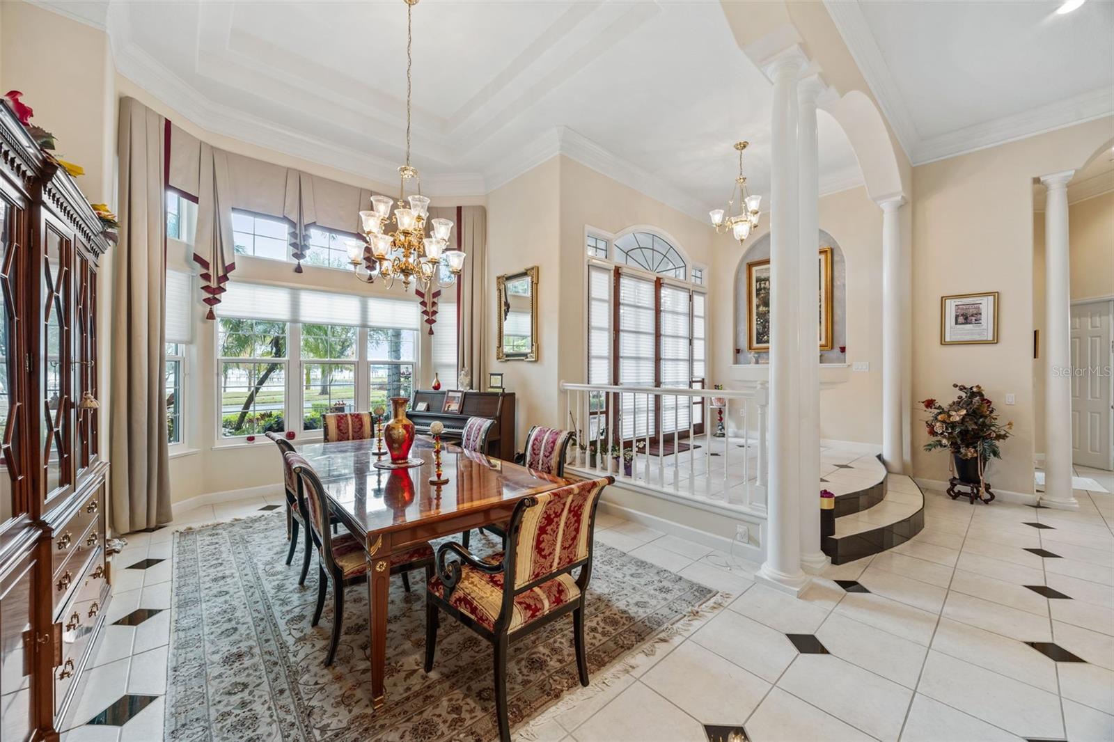 ESTATES AT PHILLIPS LANDING - Residential