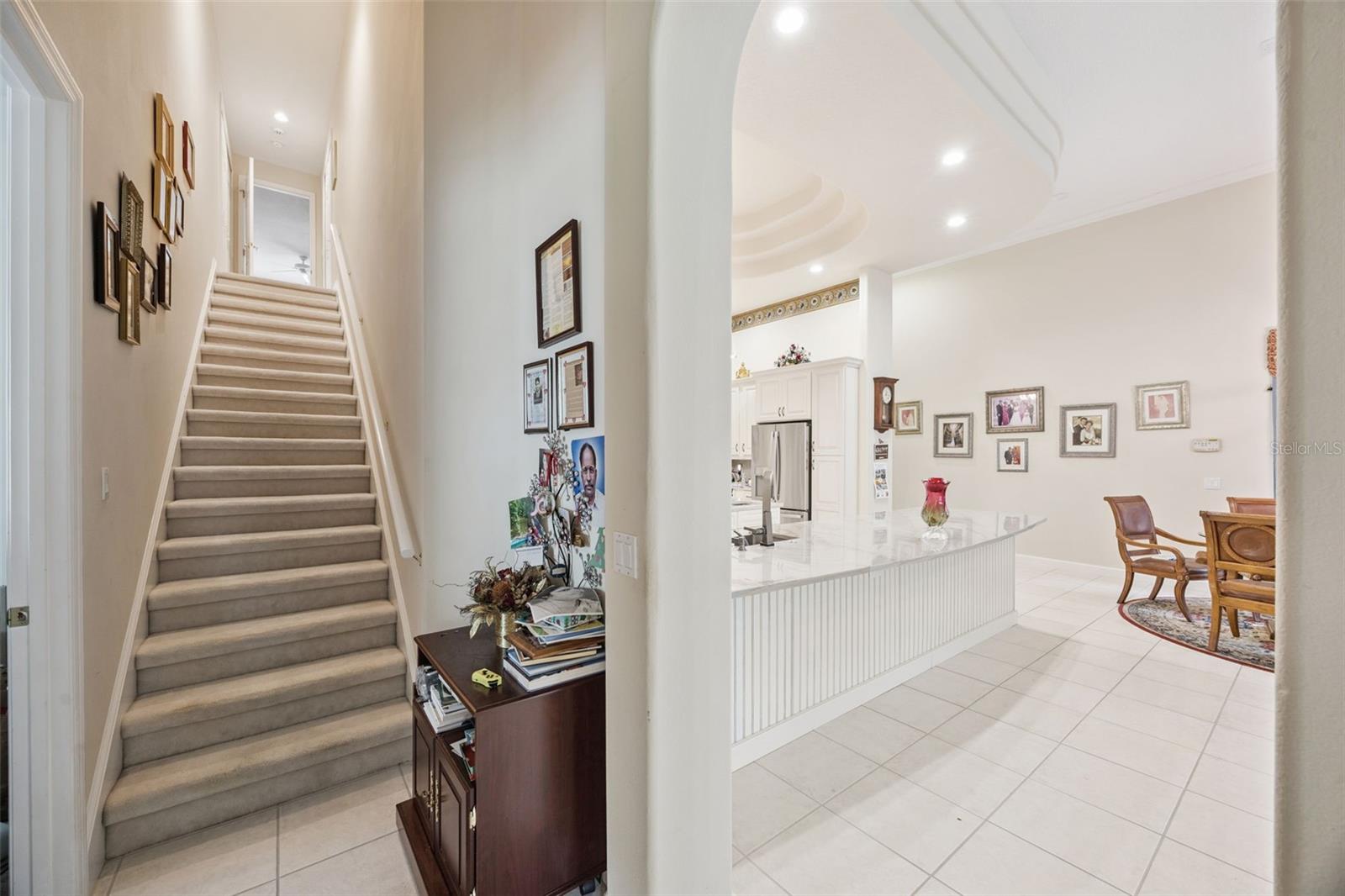 ESTATES AT PHILLIPS LANDING - Residential