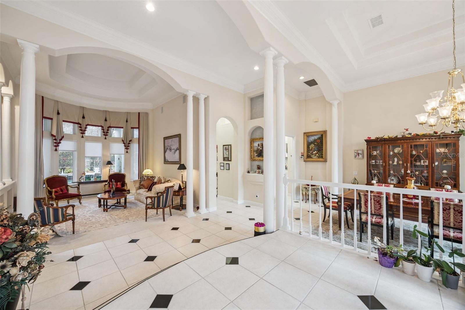 ESTATES AT PHILLIPS LANDING - Residential