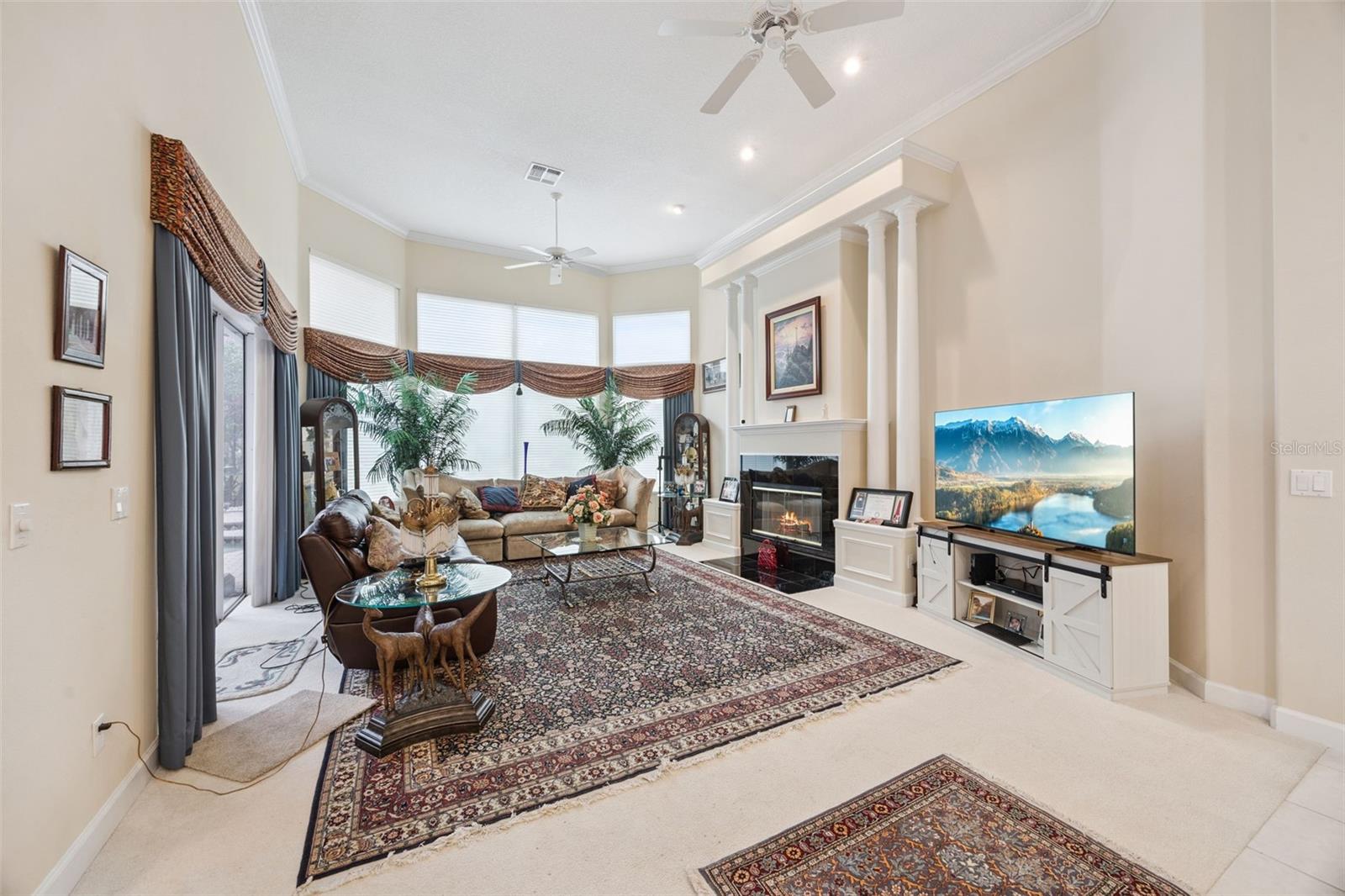 ESTATES AT PHILLIPS LANDING - Residential