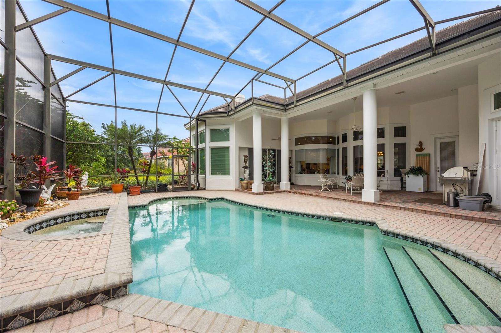 ESTATES AT PHILLIPS LANDING - Residential