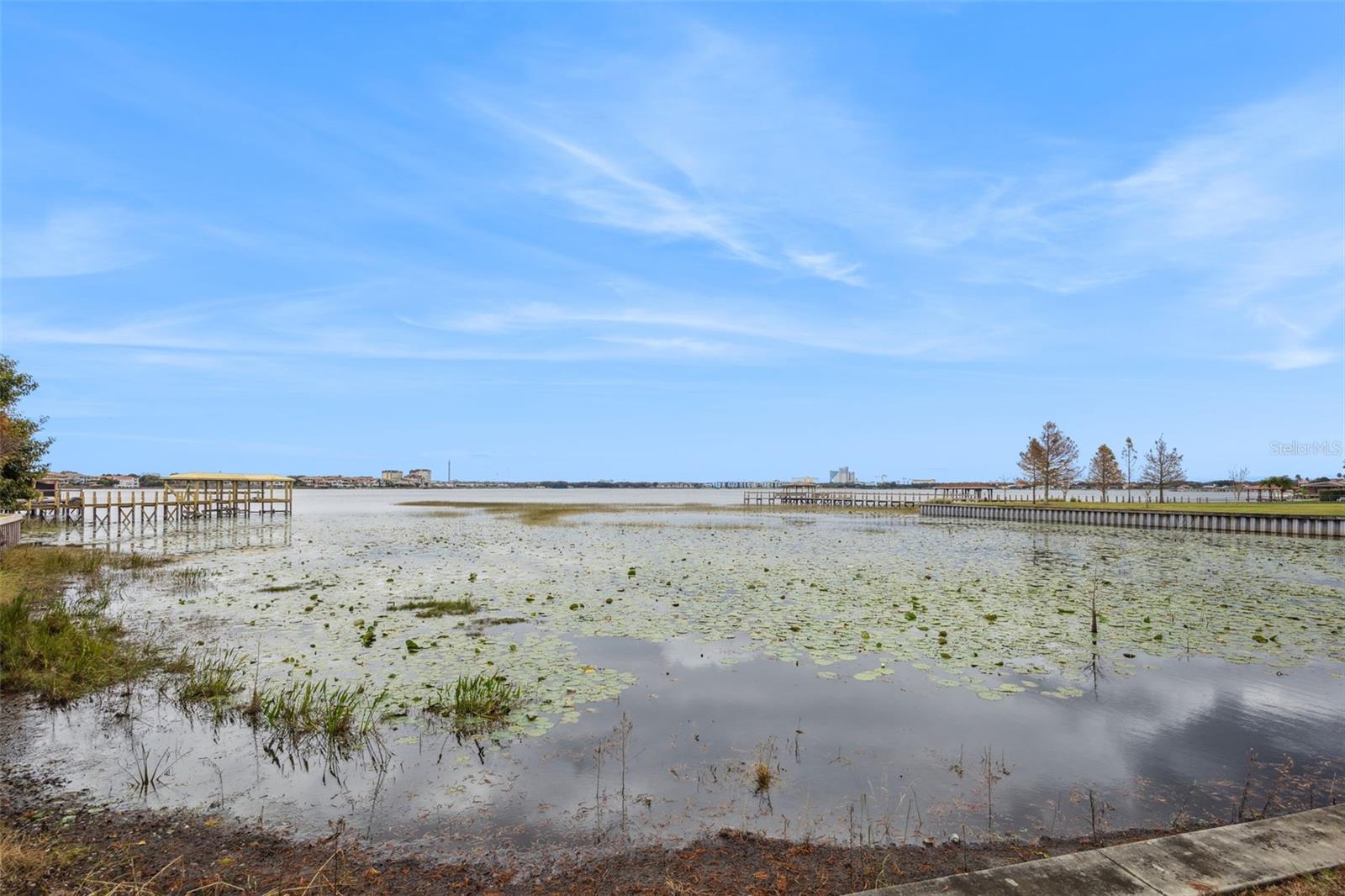 ESTATES AT PHILLIPS LANDING - Residential