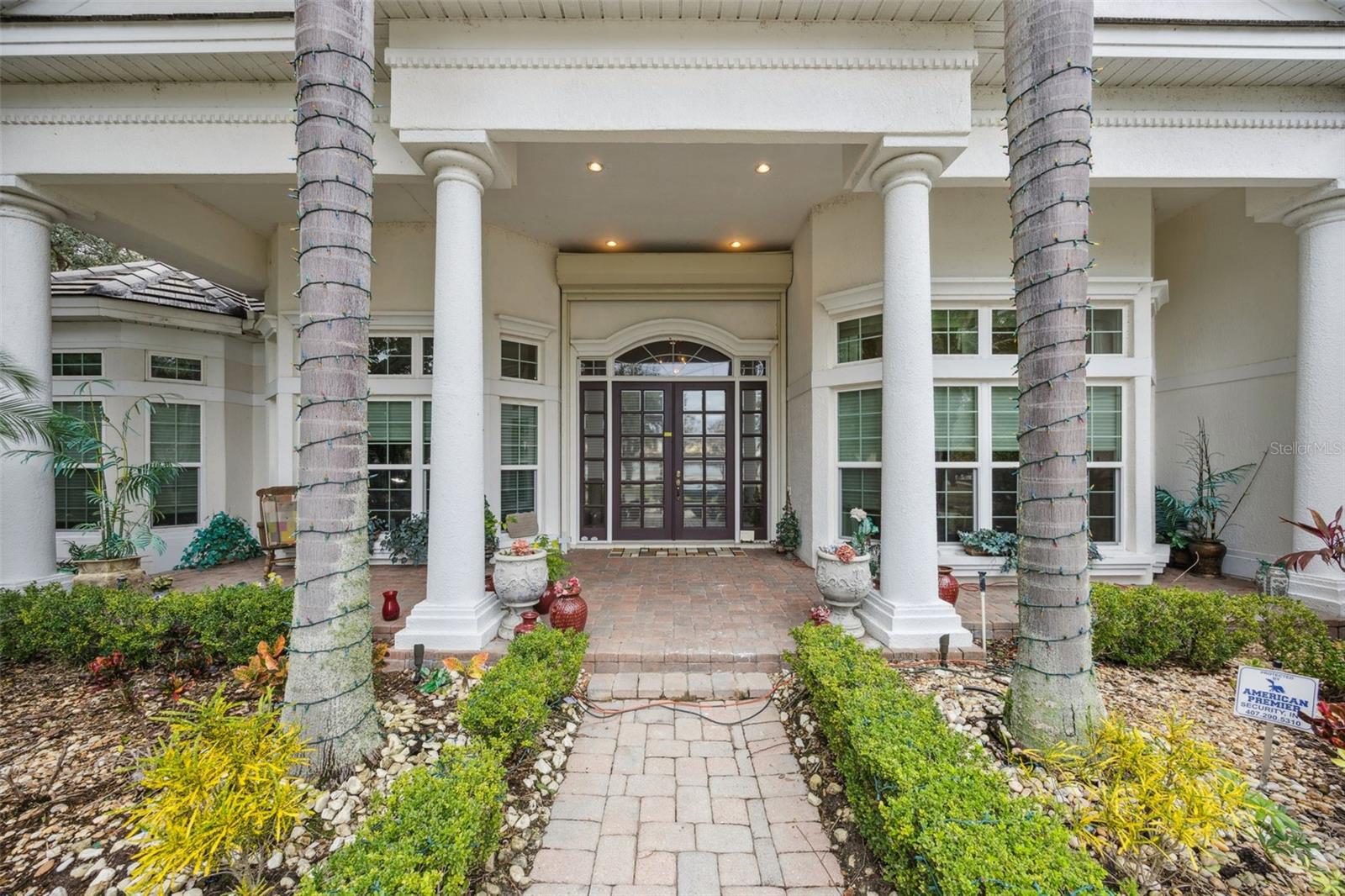 ESTATES AT PHILLIPS LANDING - Residential