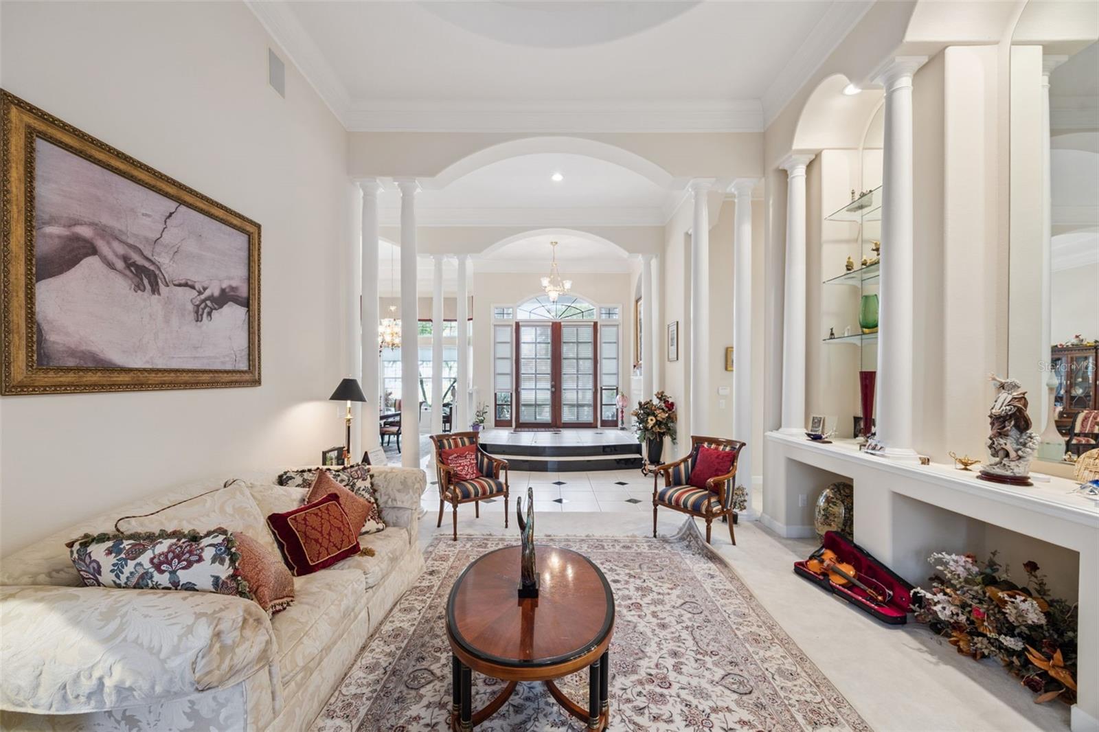 ESTATES AT PHILLIPS LANDING - Residential