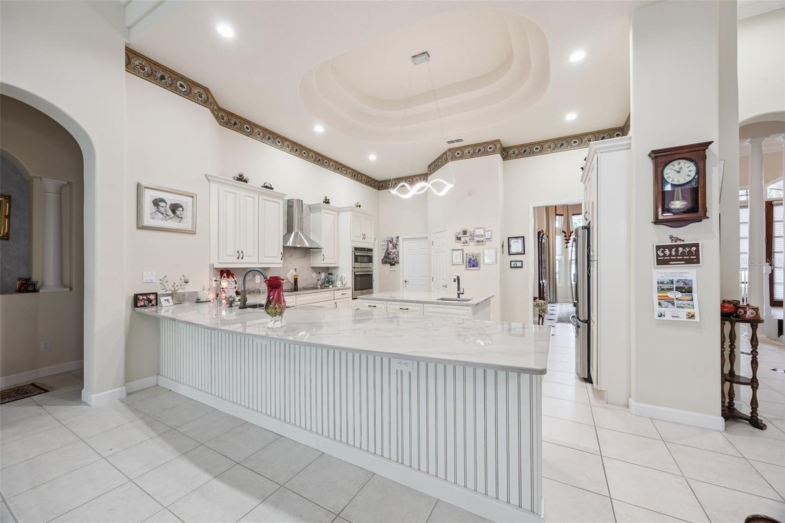 ESTATES AT PHILLIPS LANDING - Residential