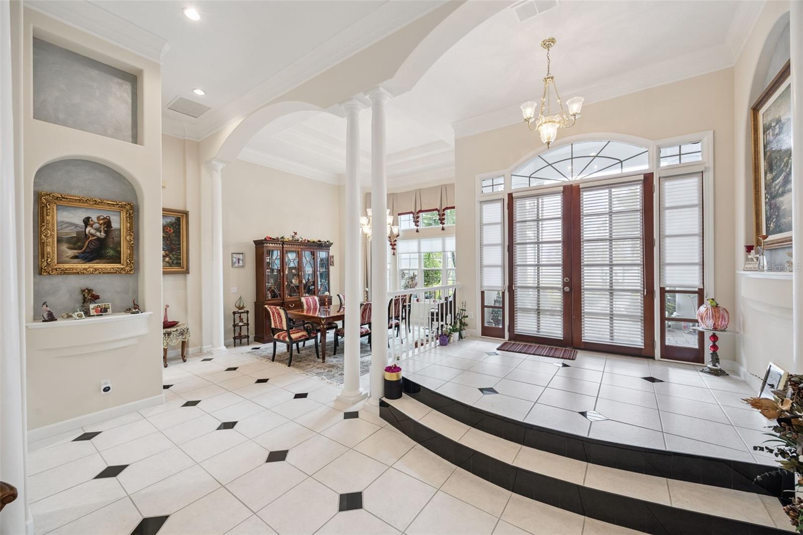 ESTATES AT PHILLIPS LANDING - Residential