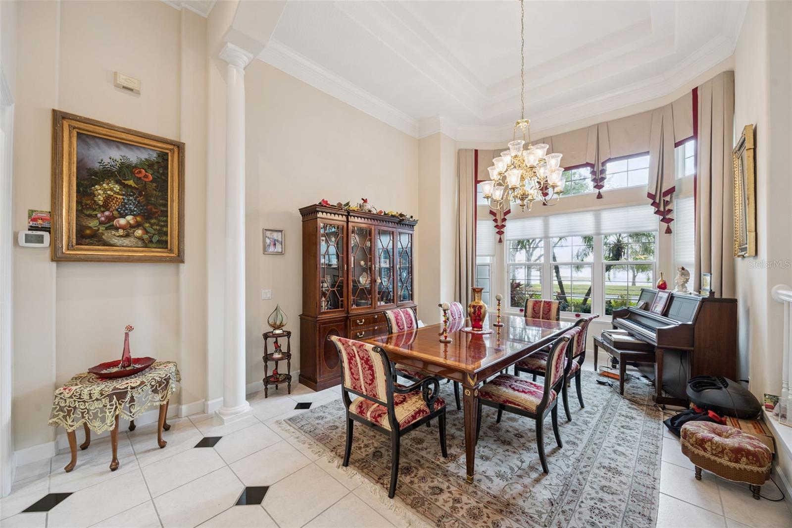 ESTATES AT PHILLIPS LANDING - Residential