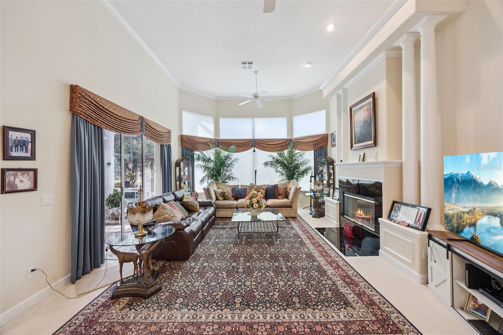 ESTATES AT PHILLIPS LANDING - Residential