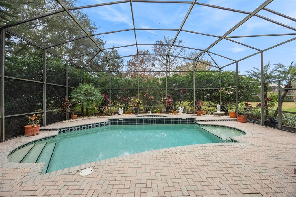 Photo of 8742 Southern Breeze Drive, Orlando, FL 32836 (MLS # O6373530)