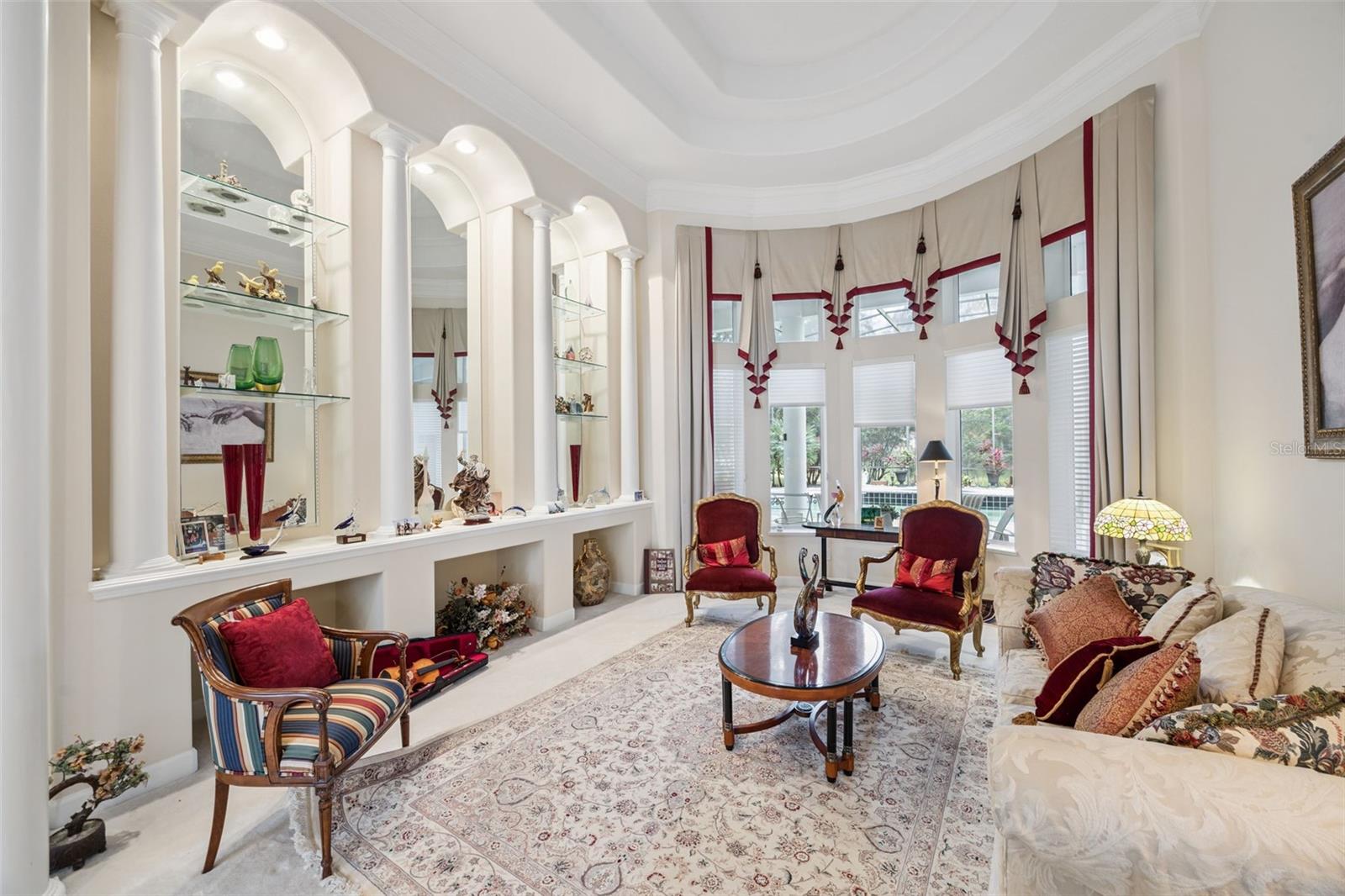 ESTATES AT PHILLIPS LANDING - Residential