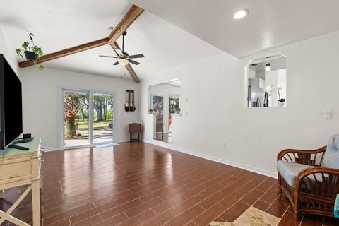 A home in FLAGLER BEACH