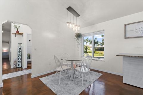 A home in FLAGLER BEACH