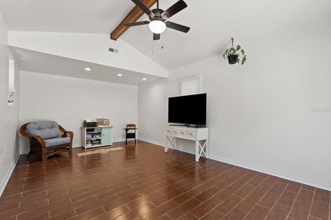 A home in FLAGLER BEACH