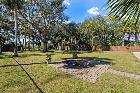 A home in FLAGLER BEACH