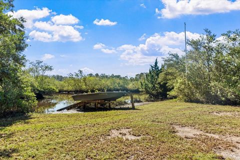 A home in FLAGLER BEACH