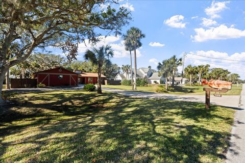 A home in FLAGLER BEACH