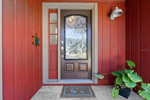 A home in FLAGLER BEACH