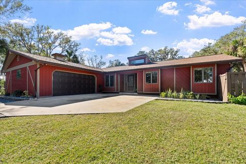 A home in FLAGLER BEACH