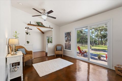 A home in FLAGLER BEACH