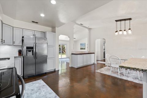 A home in FLAGLER BEACH