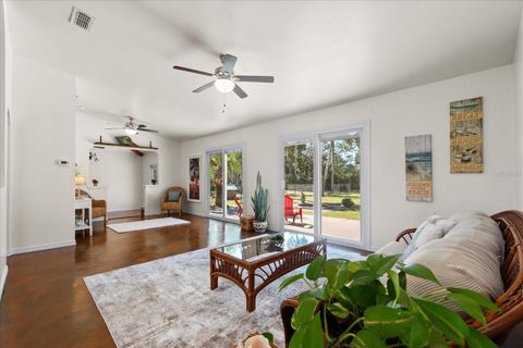 A home in FLAGLER BEACH