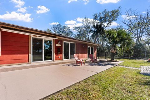 A home in FLAGLER BEACH