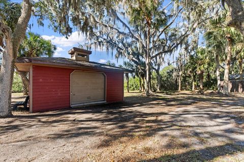 A home in FLAGLER BEACH