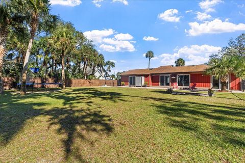 A home in FLAGLER BEACH