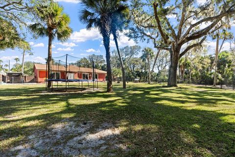 A home in FLAGLER BEACH