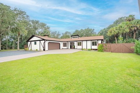 A home in FLAGLER BEACH