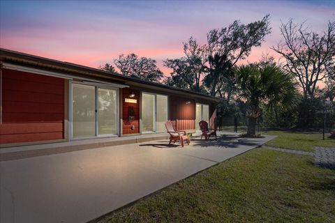 A home in FLAGLER BEACH