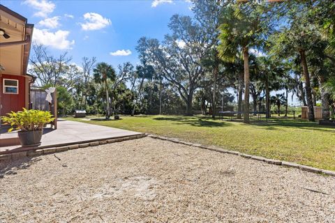 A home in FLAGLER BEACH