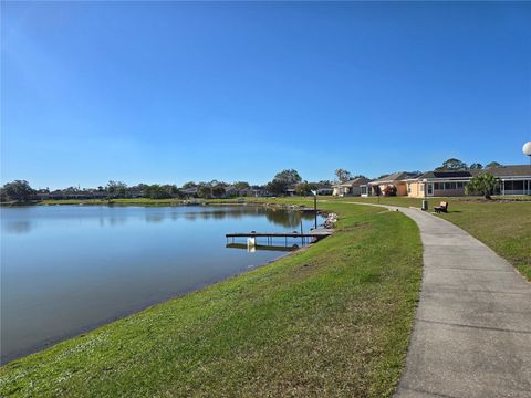 A home in LAKESHORE