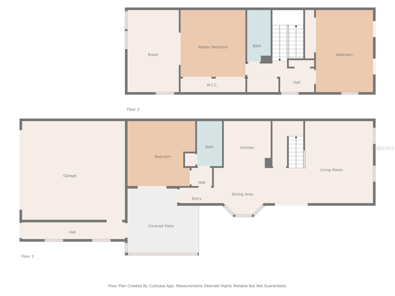 4463 VIEUX CARRE CIRCLE