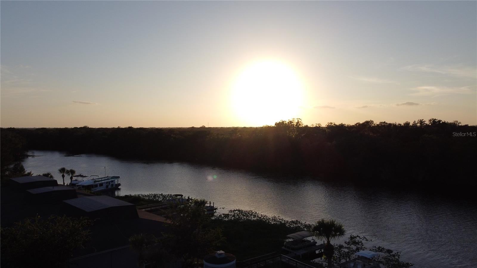 Amazing piece of property with gorgeous views of the St. Johns River. This three quarters of an acre property sits at the end of Hontoon Rd at the point of River Ridge canal and the St. Johns River. Over 275 feet of high and dry water frontage with Majestic live Oaks and gorgeous views. There are two separate building lots available for one price totaling three quarters of an acre, 2311 & 2315 Hontoon Rd.