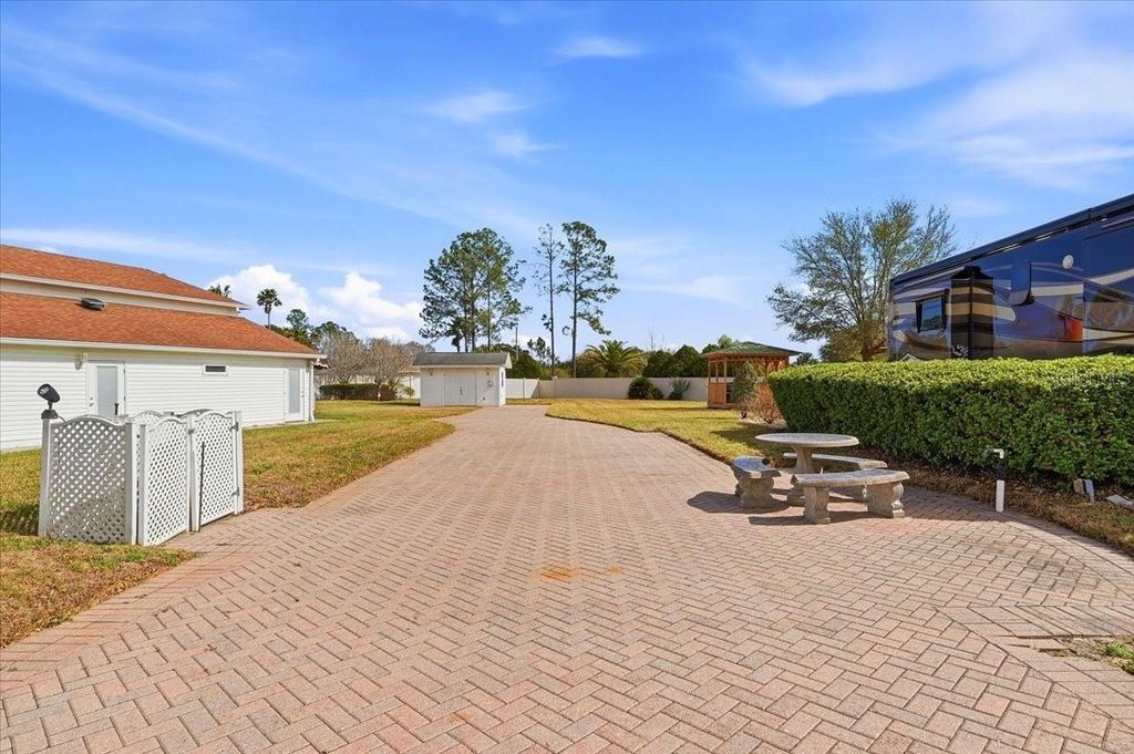 Photo of Motorcoach Drive S, Polk City, FL 33868 (MLS # L4960033)