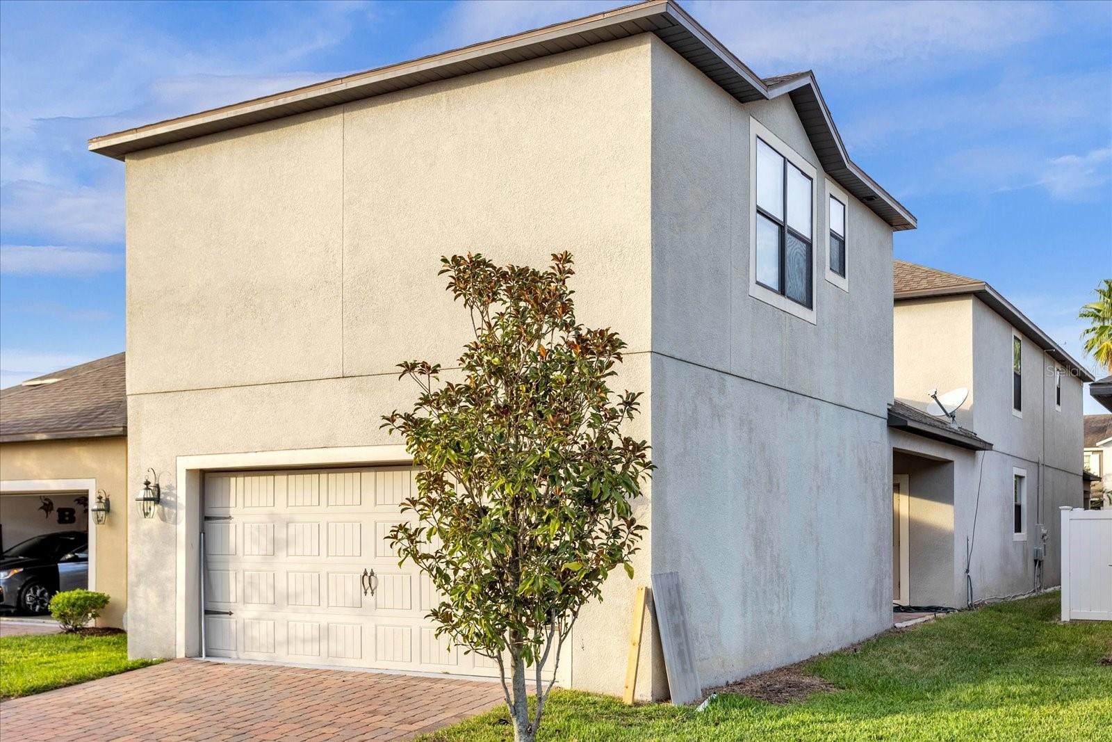 WINDERMERE SOUND - Residential Lease