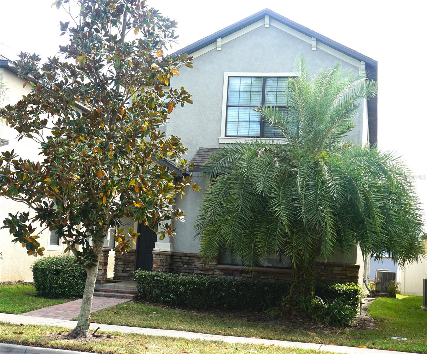 WINDERMERE SOUND - Residential Lease