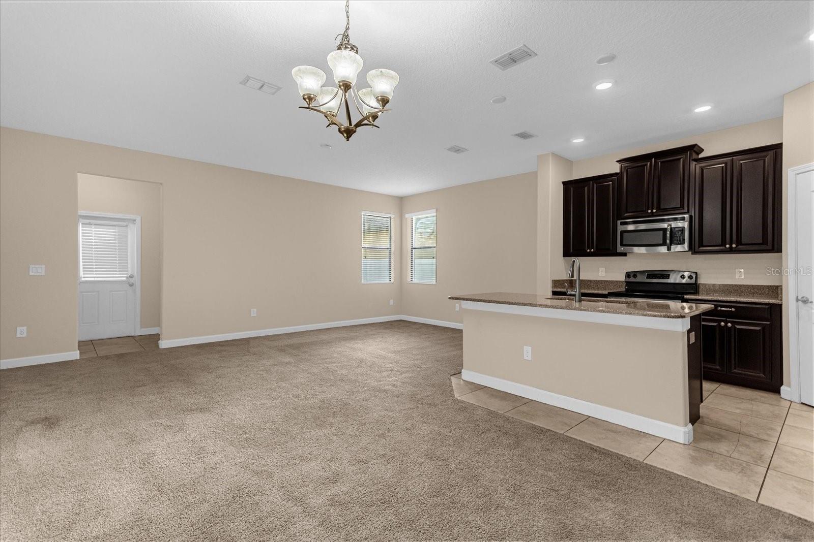 WINDERMERE SOUND - Residential Lease