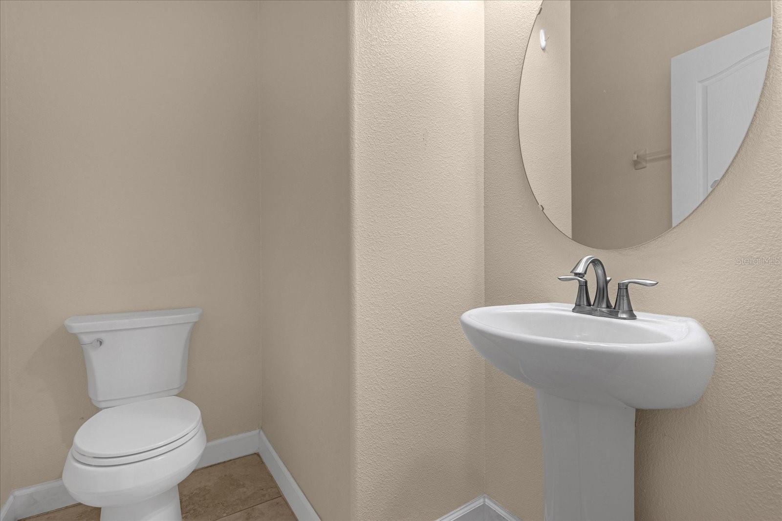 WINDERMERE SOUND - Residential Lease