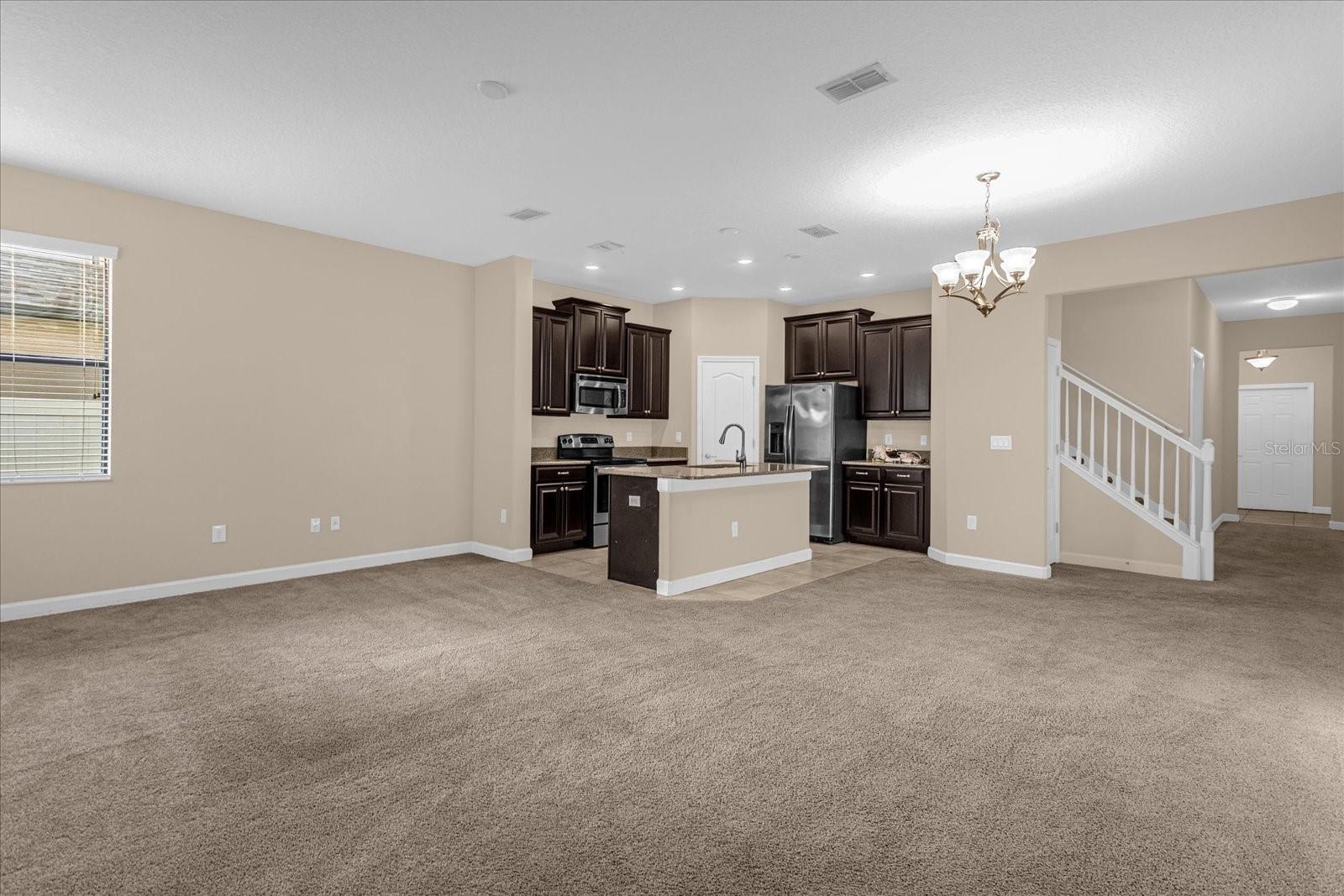 WINDERMERE SOUND - Residential Lease