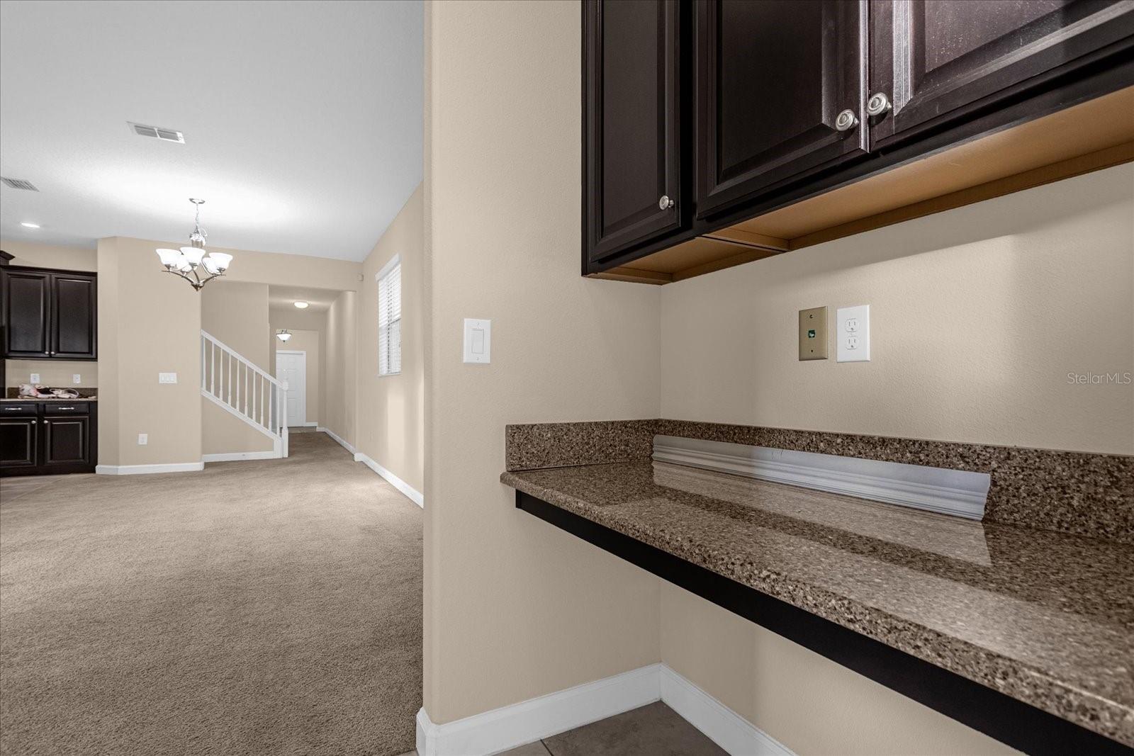 WINDERMERE SOUND - Residential Lease