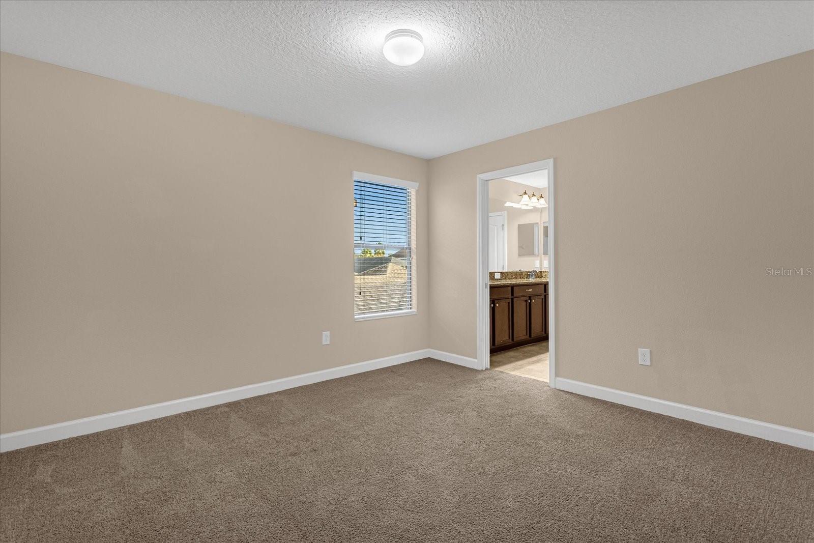 WINDERMERE SOUND - Residential Lease