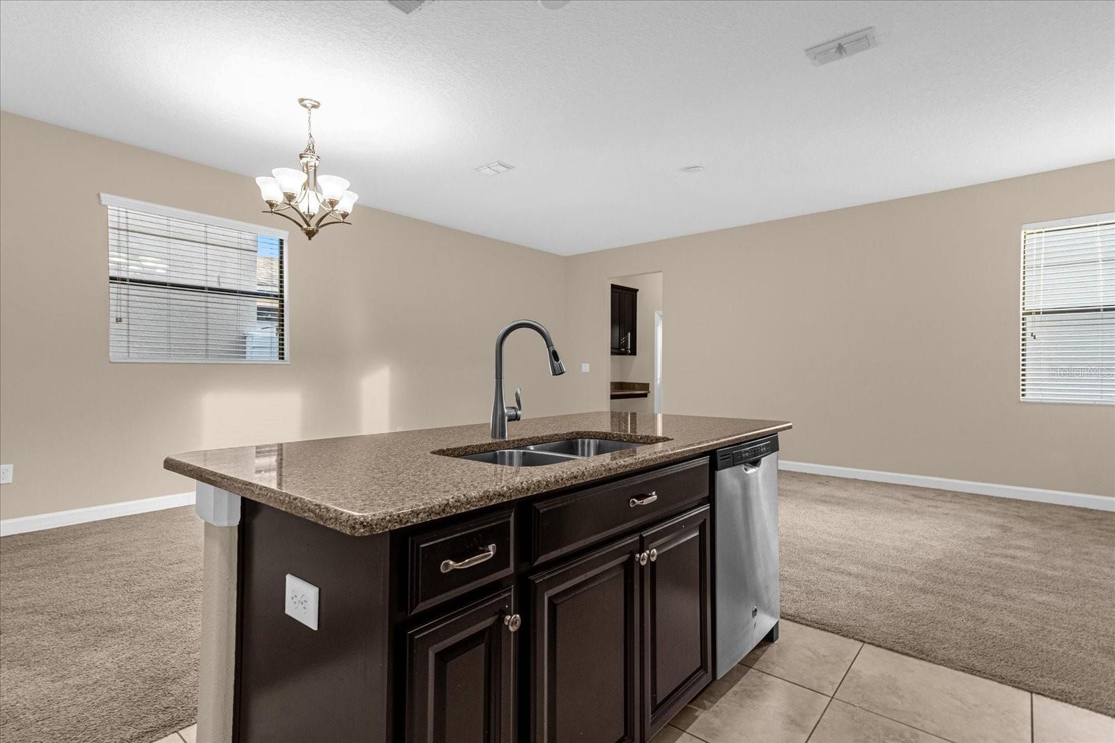 WINDERMERE SOUND - Residential Lease