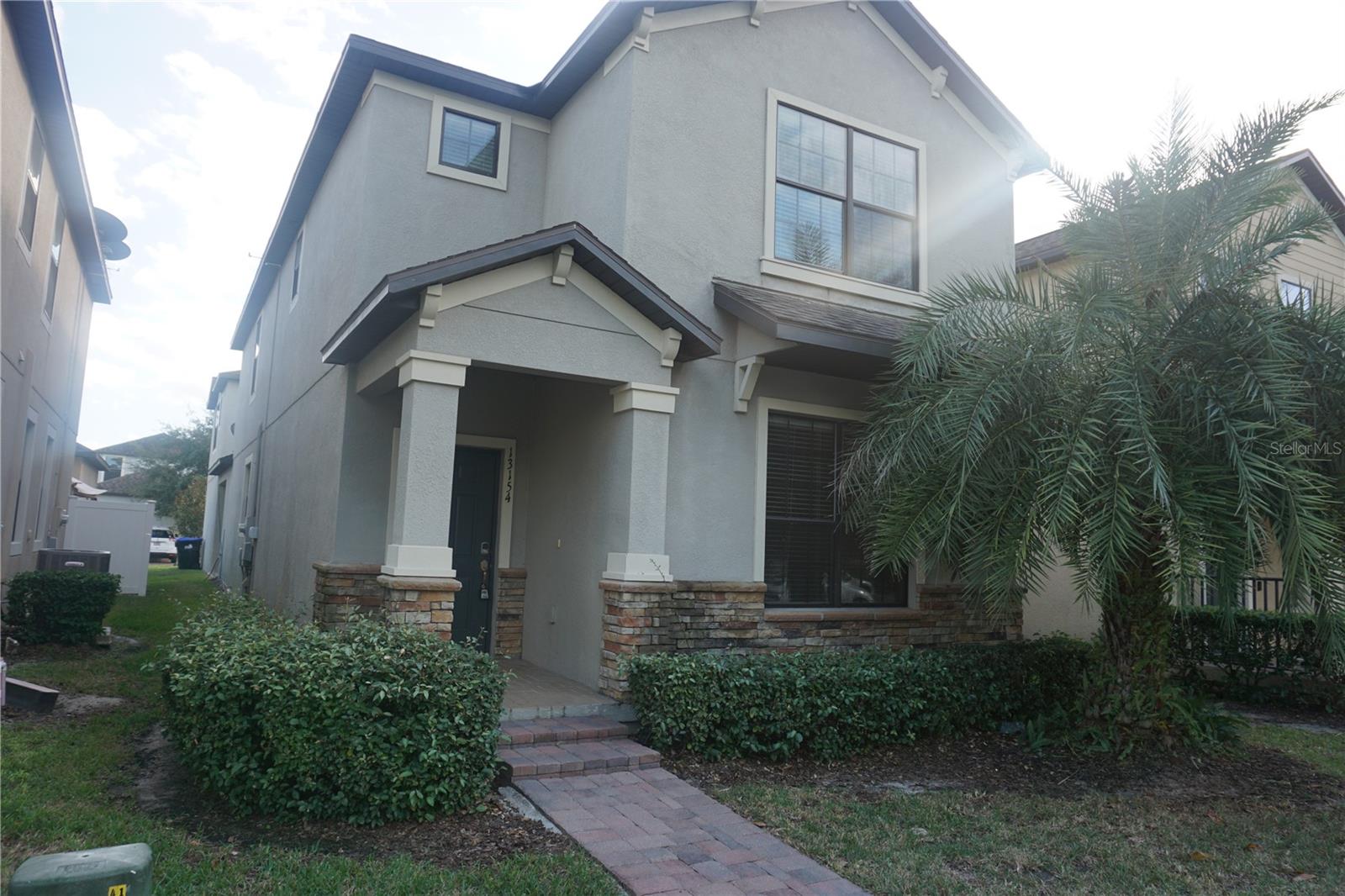 WINDERMERE SOUND - Residential Lease