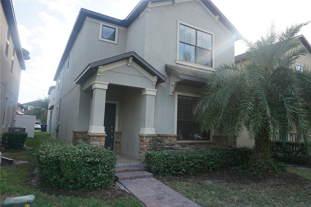 Photo of 13154 Kegan Street, Windermere, FL 34786 (MLS # O6371410)