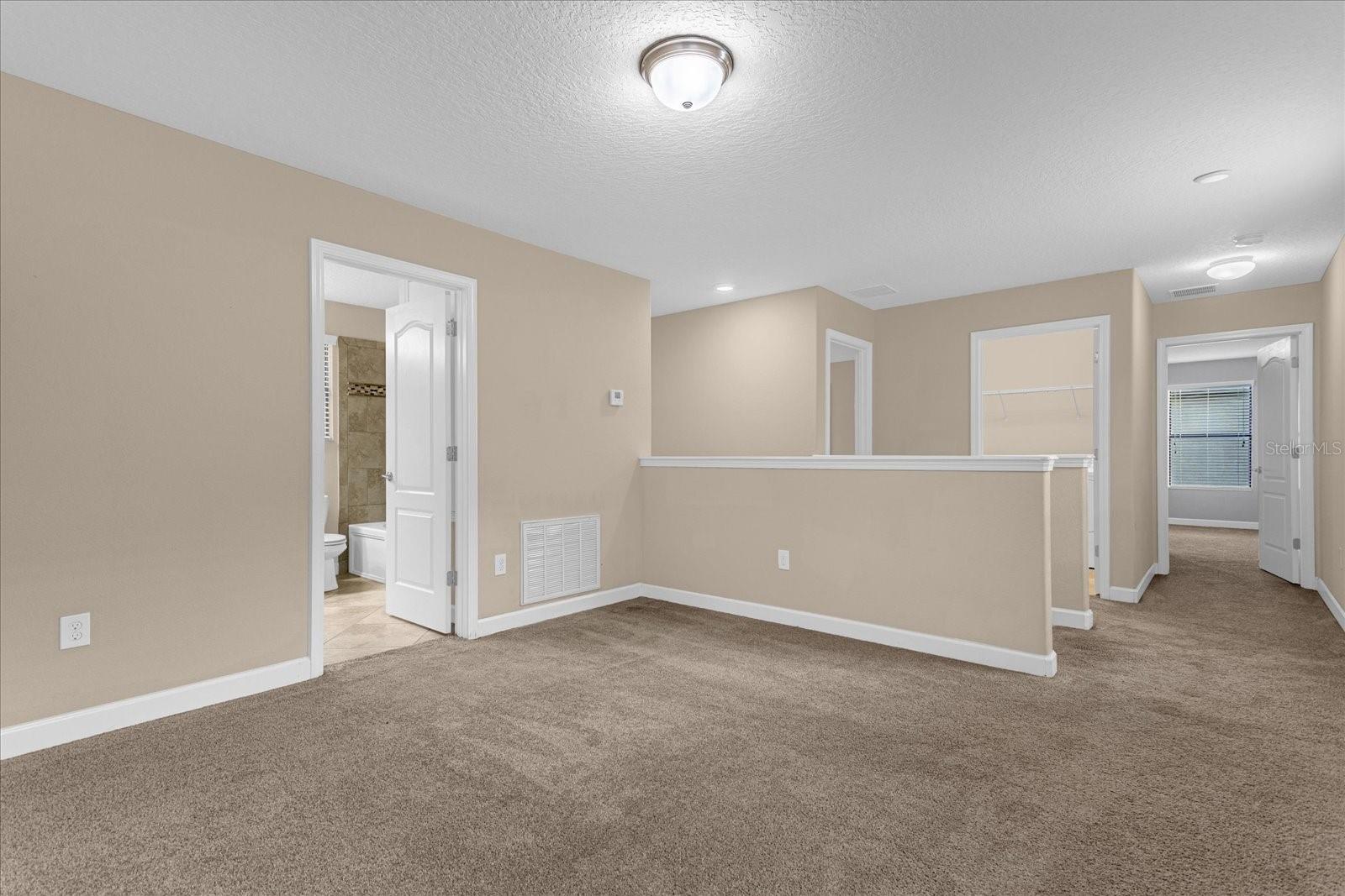 WINDERMERE SOUND - Residential Lease