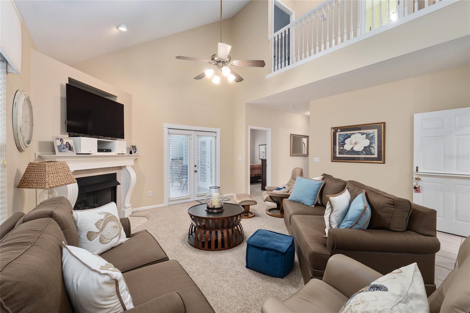 PARKWEST 800 - Residential