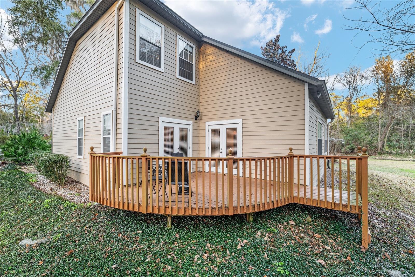 PARKWEST 800 - Residential